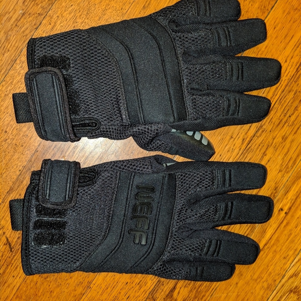 Neff Park Snowboard Gloves
